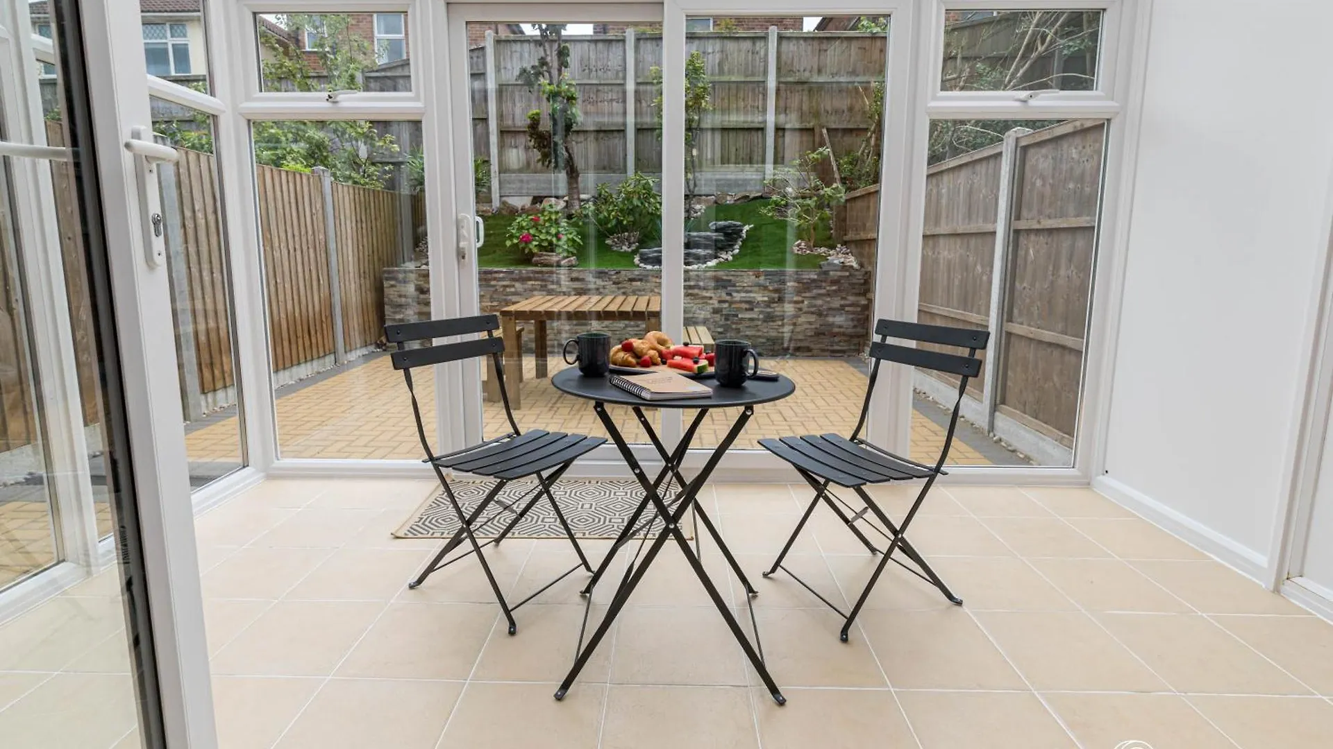 Lyell House By Grandeur Property Poole Holiday home